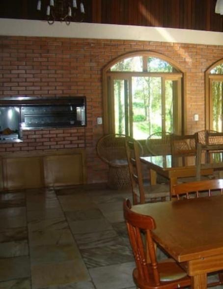 Sitio Vale Dos Vinhedos Villa Bento Gonçalves Buitenkant foto