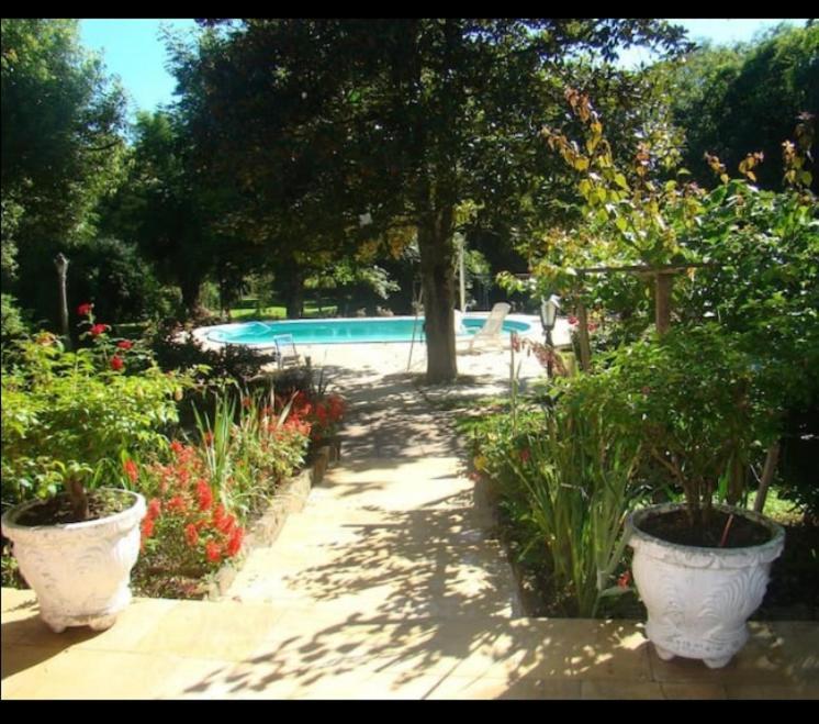 Sitio Vale Dos Vinhedos Villa Bento Gonçalves Buitenkant foto