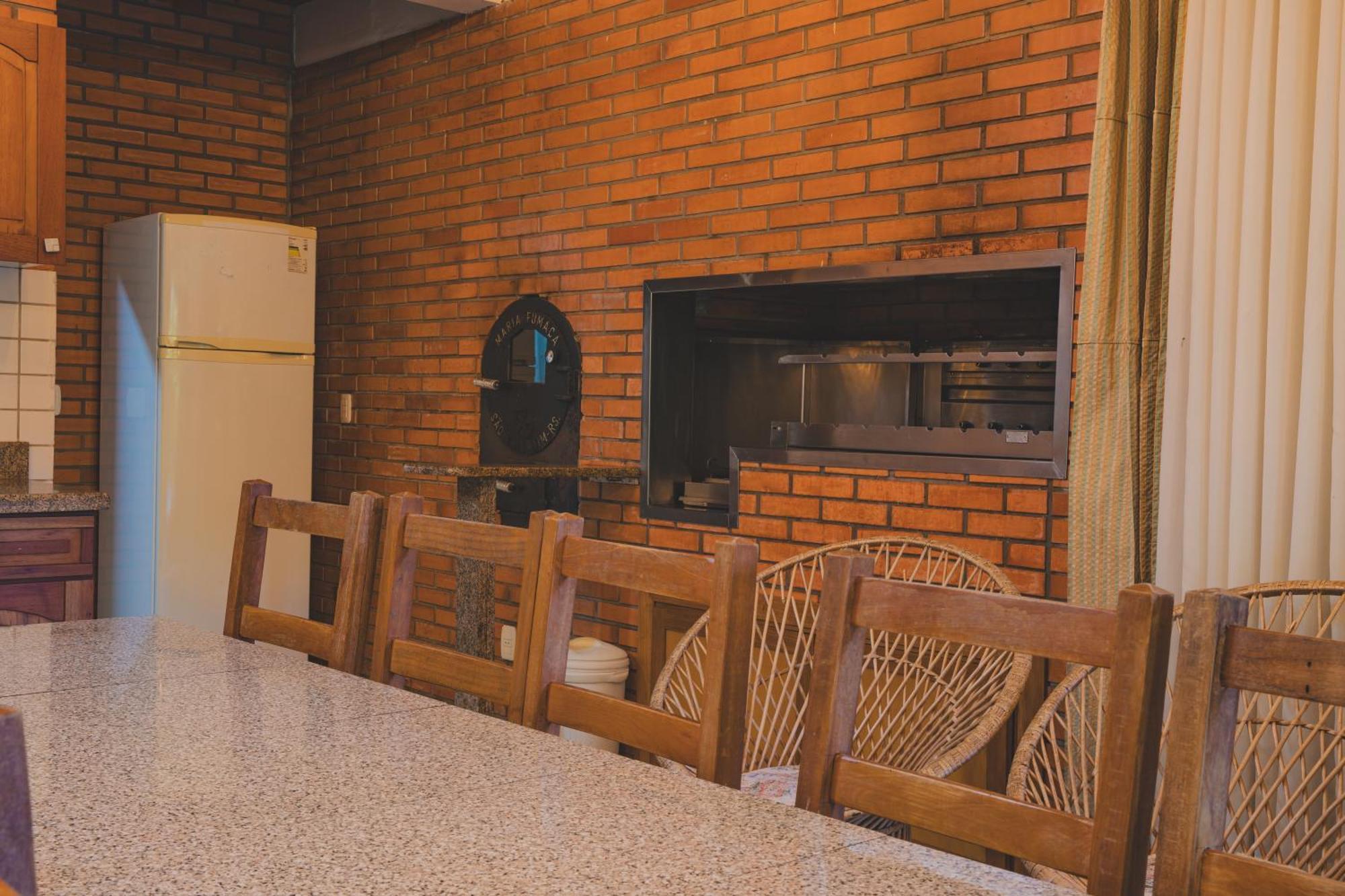 Sitio Vale Dos Vinhedos Villa Bento Gonçalves Buitenkant foto