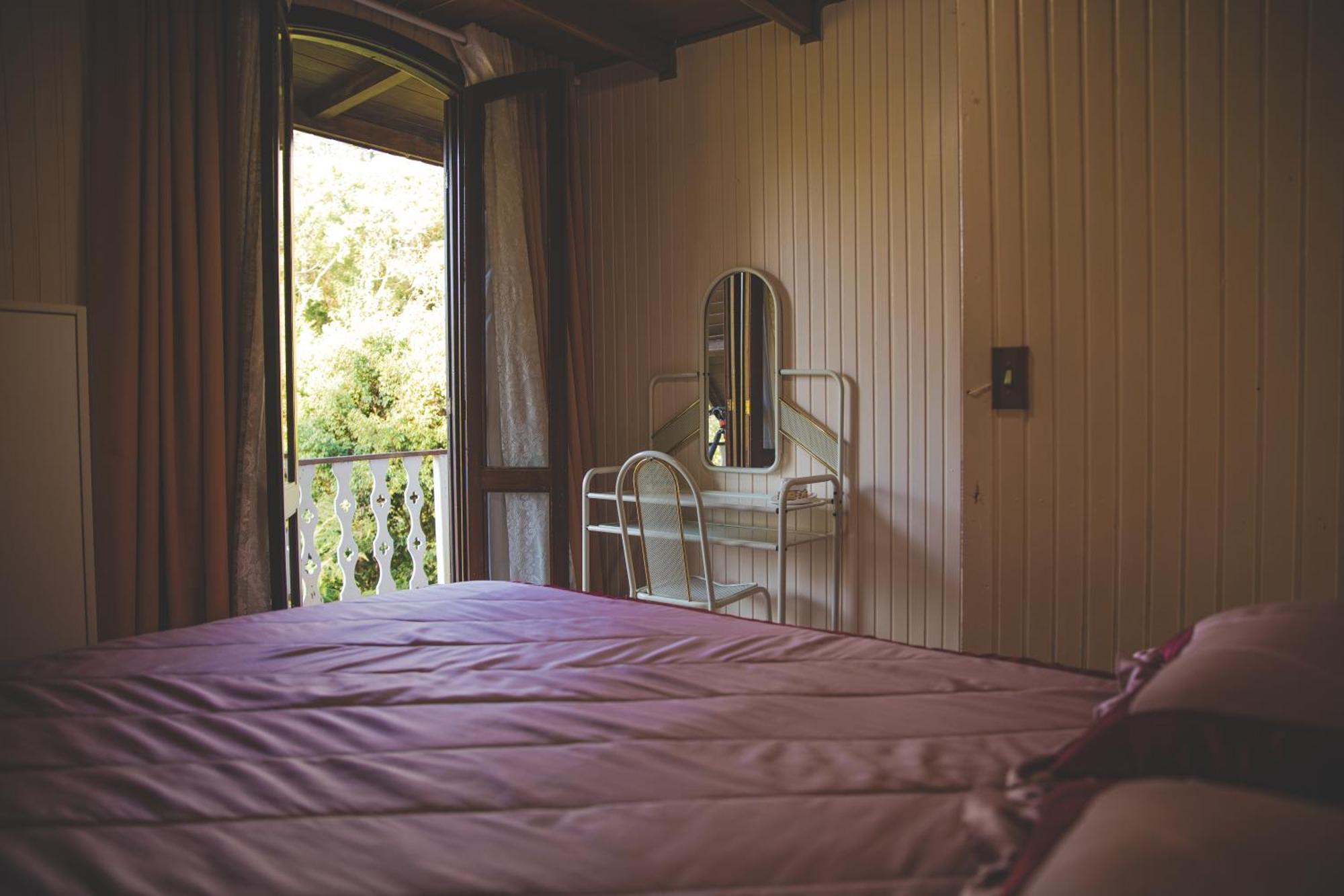 Sitio Vale Dos Vinhedos Villa Bento Gonçalves Buitenkant foto